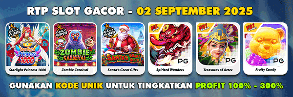 Bahantoto | RTP Slot Gacor Hari Ini